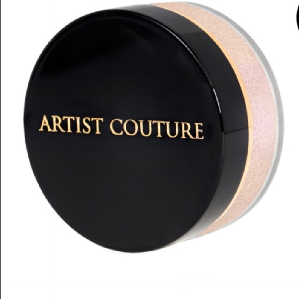 Artist couture powder glow